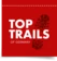 Top Trails of Germany