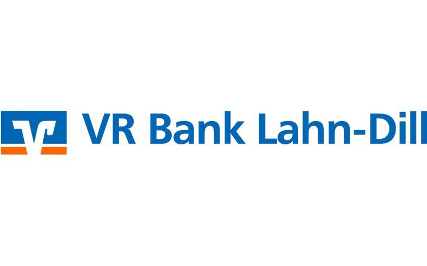 Logo VR Bank Lahn-Dill