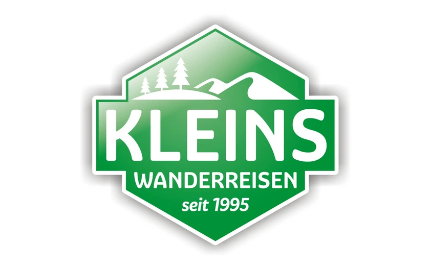 Logo Kleins Wanderreisen