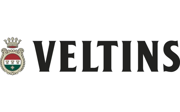 Veltins Logo