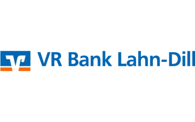 Logo VR Bank Lahn-Dill