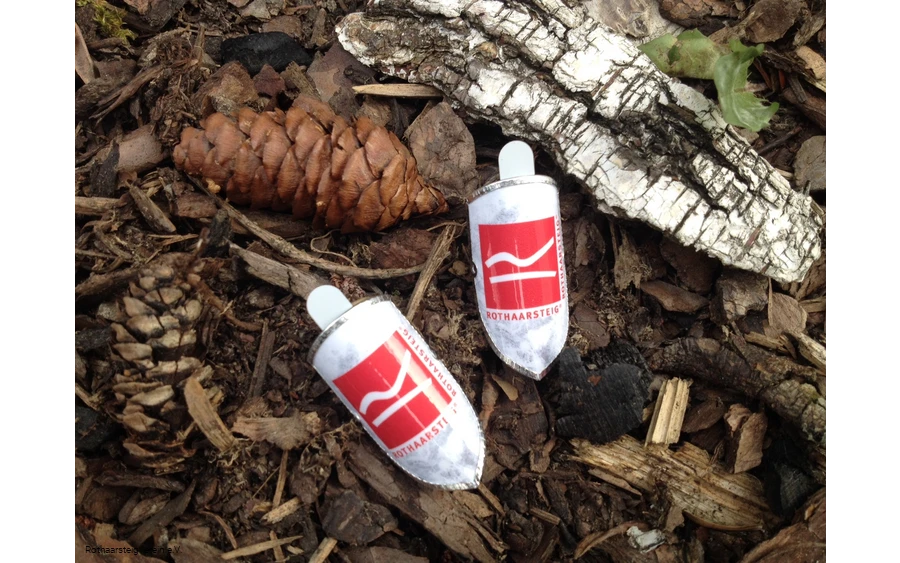 Rothaarsteig Stocknagel Rothaarsteig Stocknagel