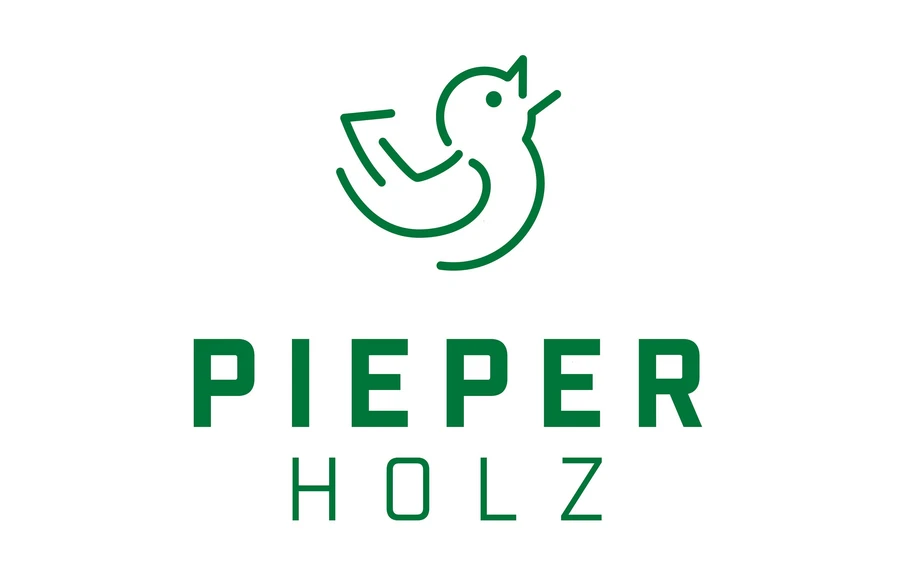 Logo Pieper Holz