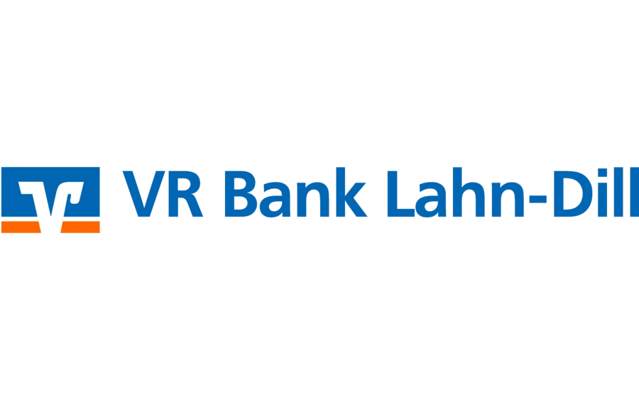 Logo VR Bank Lahn-Dill