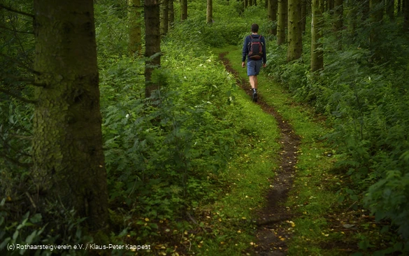 Groenebacher Dorfpfad