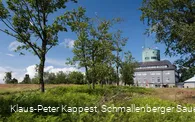 Kahler Asten mit Astenturm