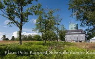 Kahler Asten mit Astenturm