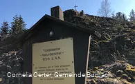 Naturdenkmal Trödelsteine