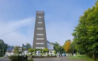 Rhein-Weser-Turm bei Kirchhundem am Rothaarsteig