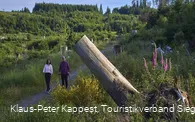 Auf dem Ilsetalpfad