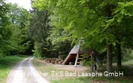 Rastplatz Bettelmannsbuche