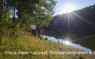 Rösper Weiher
