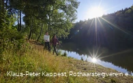 Rösper Weiher