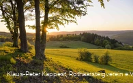 Aussicht vom Kornberg