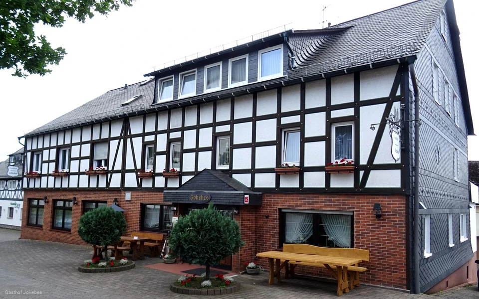 Gasthof Jokebes