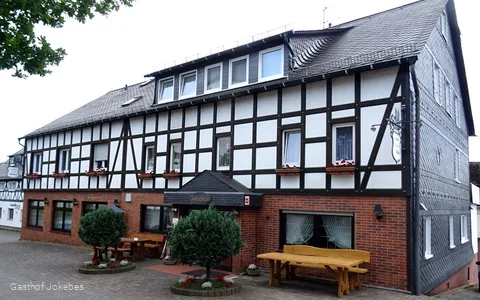 Gasthof Jokebes
