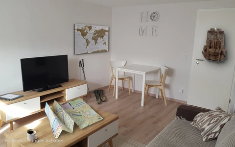 Ferienwohnungen Schober in Heinsberg, Rothaarsteig Qualitätsbetrieb