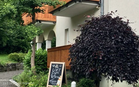 DAS Loft Hotel Hölsterloh Rothaarsteig Qualitätsbetrieb