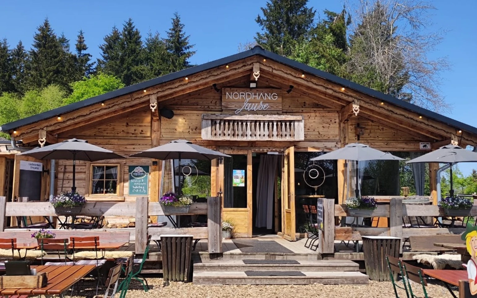 Nordhang Jause (c) Timo Brune.jpg