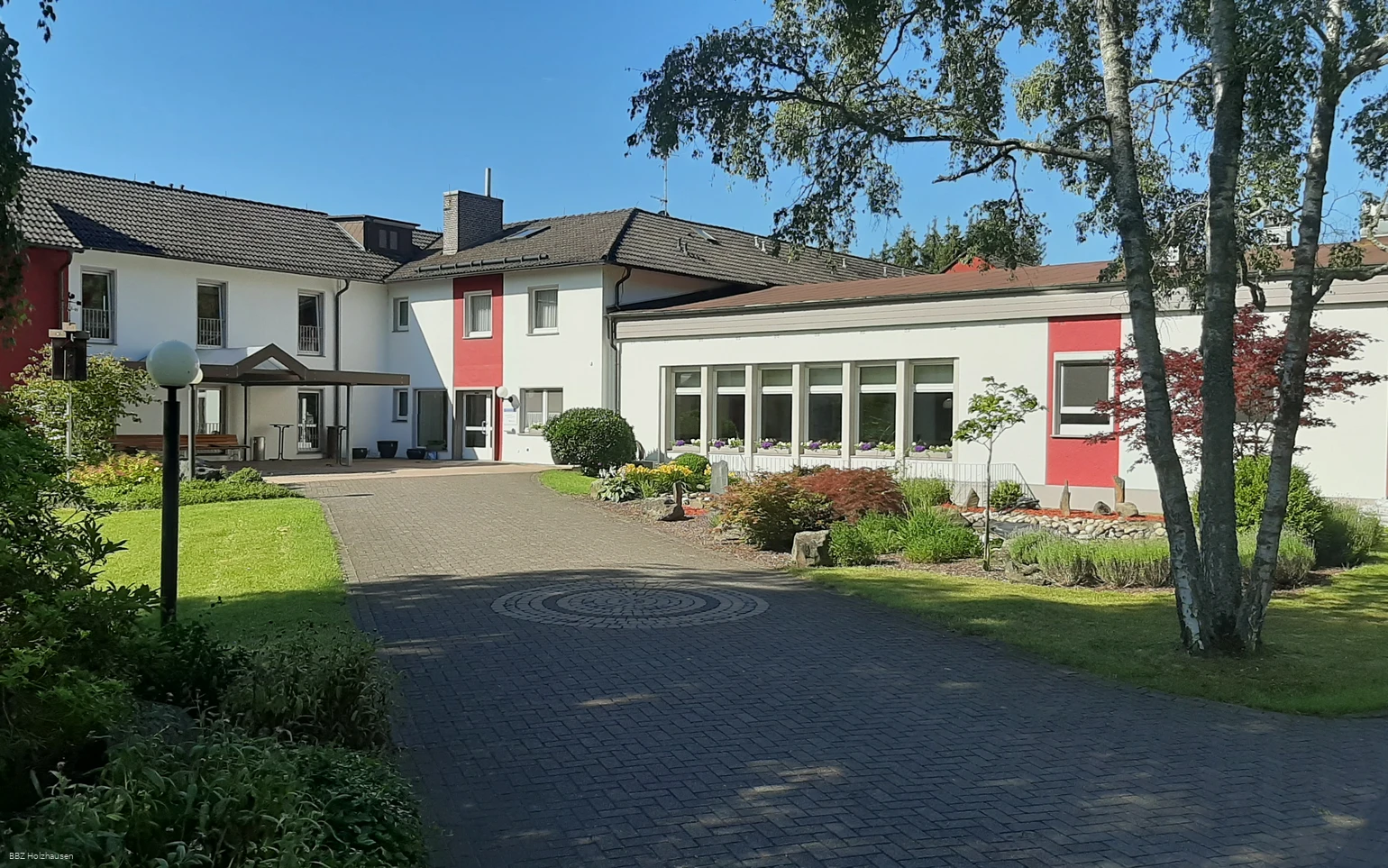 Hotel Restaurant FIESTER HANNES
