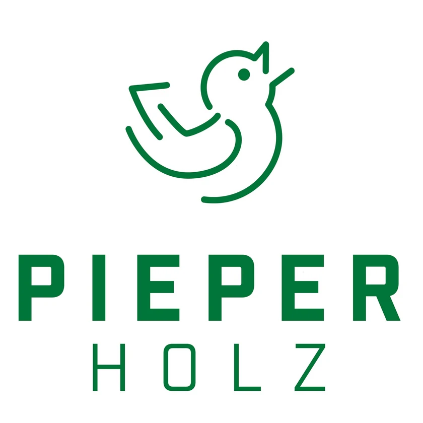 Logo Pieper Holz