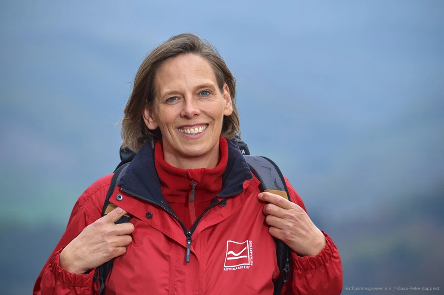 Ilka Robke
