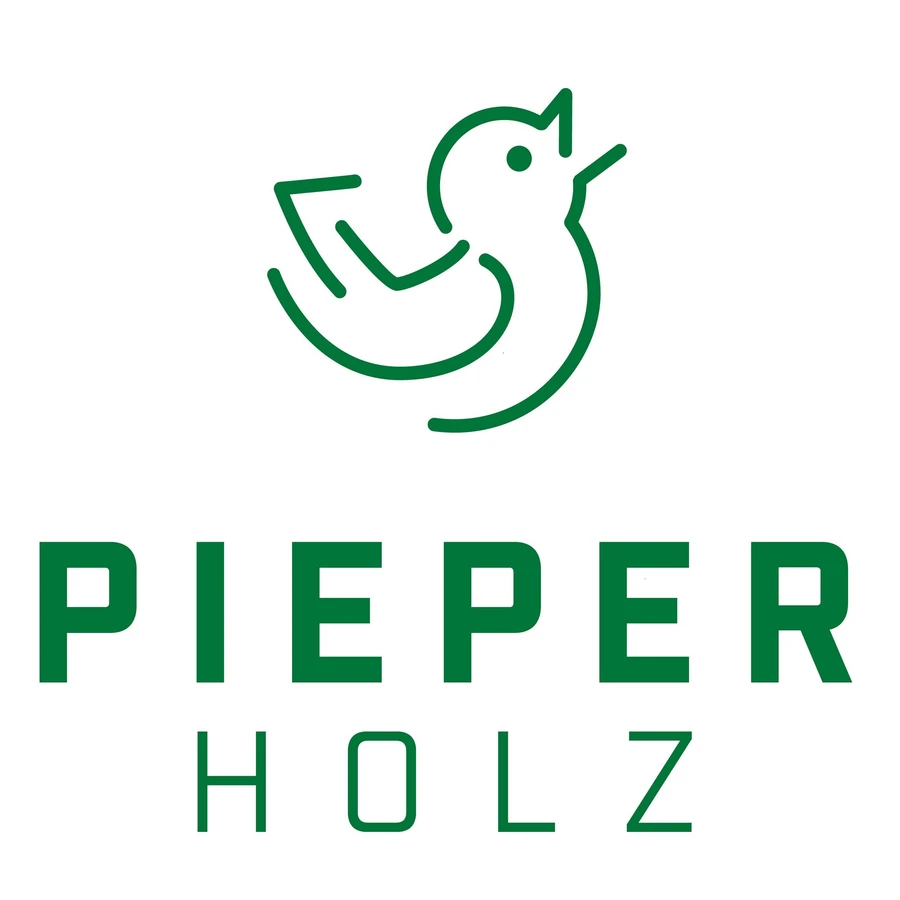 Logo Pieper Holz
