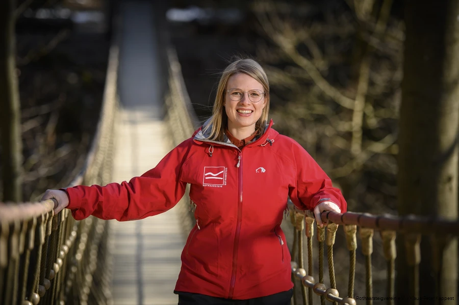Katharina Schwake-Drucks - Marketing und Öffentlichkeitsarbeit
