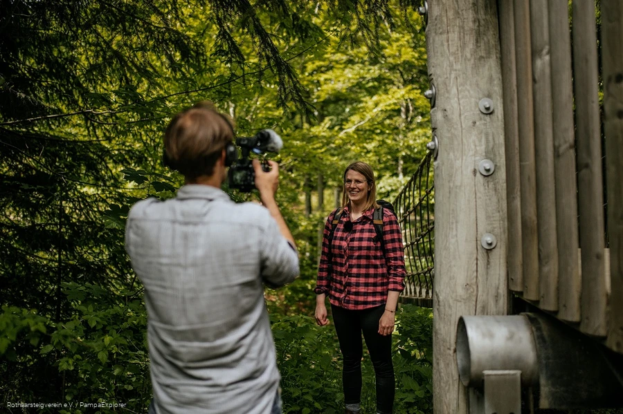 Katharina Schwake-Drucks - Marketing & &Ouml;ffentlichkeitsarbeit Rothaarsteig