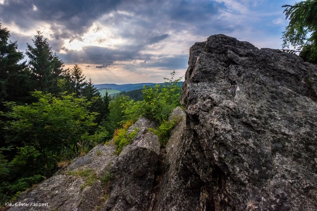 Oberhundemer Klippen