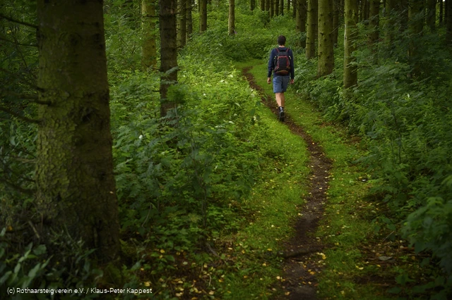 Groenebacher Dorfpfad