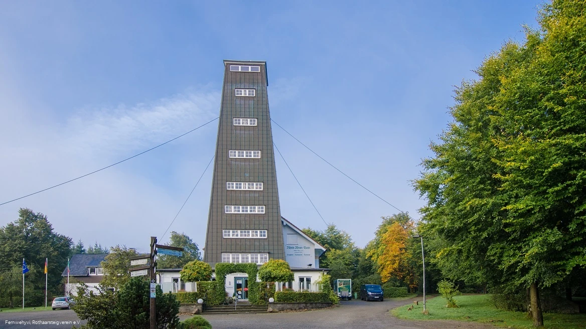 Rhein-Weser-Turm