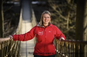 Katharina Schwake-Drucks - Marketing und Öffentlichkeitsarbeit