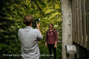 Katharina Schwake-Drucks - Marketing & Öffentlichkeitsarbeit Rothaarsteig