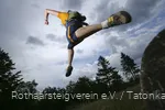 Trailrunning auf dem Rothaarsteig