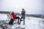 Winterwandern am Rothaarsteig