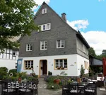 Außenansicht B&B Isidorus
