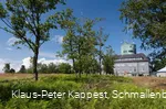 Kahler Asten mit Astenturm