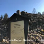 Naturdenkmal Trödelsteine