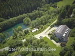 Hotel Waldhaus am See, Rothaarsteig Qualitätsbetrieb in Willingen