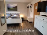 VINEU Bed & Breakfast Zimmer im Rothaarsteig Qualitätsbetrieb