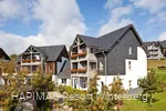 Außenansicht HAPIMAG Resort Winterberg