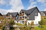 Außenansicht HAPIMAG Resort Winterberg