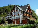 Außenansicht Lauras Landhauspension