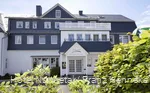 Außenansicht Hotel Nuhnetal