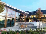 Außenansicht Der Schöne Asten Resort Winterberg