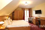 Zimmer im Landhaus Lenneper-Führt