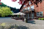 Außenansicht Gutshof & Residenz Itterbach