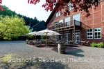Außenansicht Gutshof & Residenz Itterbach
