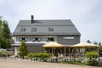 Außenansicht Hotel Restaurant Ginsberger